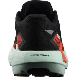 Salomon DRX Defy GRVL Schuhe (Größe 44, schwarz)
