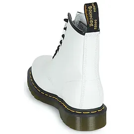 Dr. Martens 1460 Smooth white 37