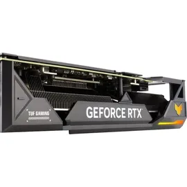 Asus TUF Gaming RTX 4070 Ti SUPER OC  16 GB GDDR6X 90YV0KF0-M0NA00