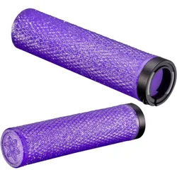 Griffe Supacaz Diamond Kush violett 34 MM