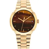 Tommy Hilfiger Georgia Edelstahl 36 mm 1782909
