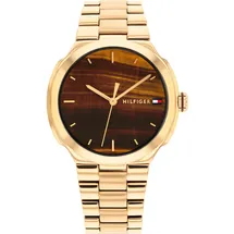 Tommy Hilfiger Georgia Edelstahl 36 mm 1782909