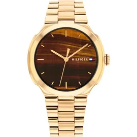 Tommy Hilfiger Georgia Edelstahl 36 mm 1782909