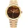 Tommy Hilfiger Georgia Edelstahl 36 mm 1782909