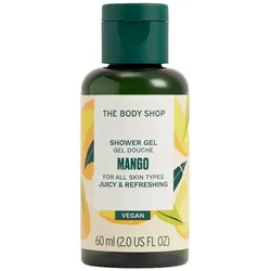 The Body Shop Mango Shower Gel (60 ml)
