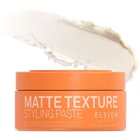 Eleven Australia Matte Texture Styling Paste 85 g
