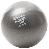 Togu Redondo Ball Gymnastikball 18 cm Anthrazit