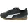 Puma Vitoria Ii It Herren schwarz/weiß 43
