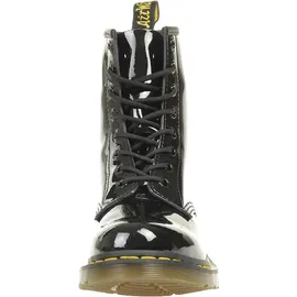 Dr. Martens 1460 Patent black patent lamper 37