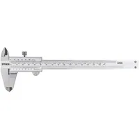 Stier Analoger Messschieber, 150 mm