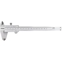Stier Analoger Messschieber, 150 mm