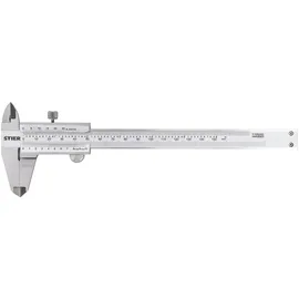Stier Analoger Messschieber, 150 mm