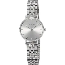 REGENT URBA872 Metallarmband 28 mm D2URBA872