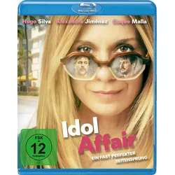 Idol Affair