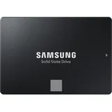 Samsung 870 EVO 4 TB 2,5" MZ-77E4T0B/EU
