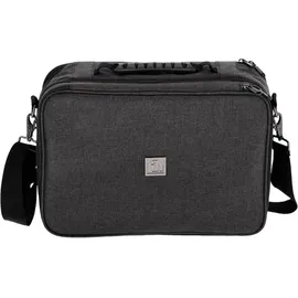 Adam Hall ORGAFLEX Cable Bag S Gepolsterte Organizer-Tasche für Kabel und Zubehör, Größe S 14,5"