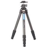 leofoto LS-284C + LH-30PCL Videokopf