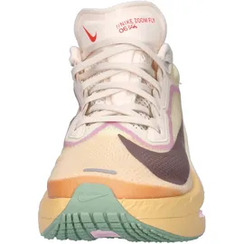 Nike Zoom Fly 6 Damen Beige/Lila/Orange 39