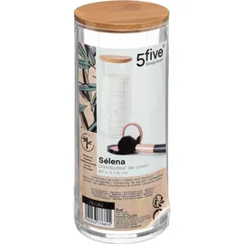 5Five Wattepadspender Beige