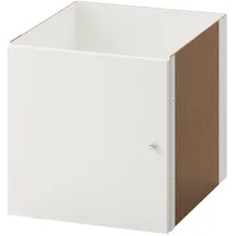 IKEA KALLAX Bücherregal 33 x 33 x 33 cm Weiß