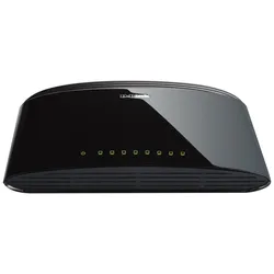 D-Link DES-1008D/E 8-Port Fast Ethernet Switch