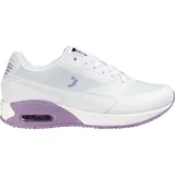 Safety Jogger ELA O1 Sneaker Sicherheitsschuh rutschfest blau 38 EU