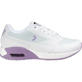 Safety Jogger ELA O1 Sneaker Sicherheitsschuh rutschfest blau 38 EU