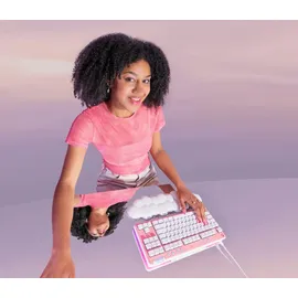 Logitech G713 Lightspeed Mechanisch Spanisch