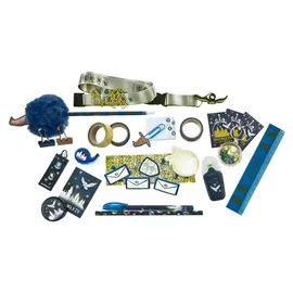 Undercover Harry Potter Adventskalender Teens