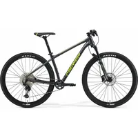 Merida Big.Nine SLX-Edition 2023 29 Zoll RH 47 cm