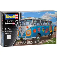 REVELL Samba T1 Flower Power