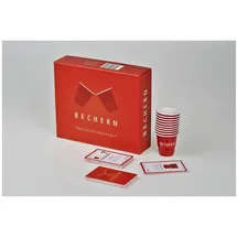 BeerBaller GmbH Bechern