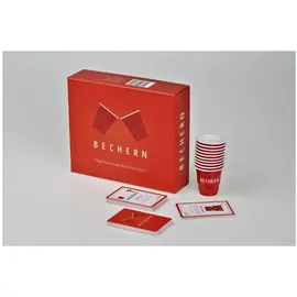 BeerBaller GmbH Bechern