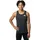 adidas Adizero Herren Schwarz/Grau M