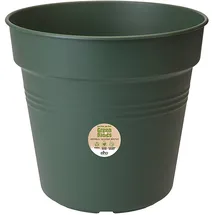 elho Green Basics Anzuchttopf Ø 11 x 10 cm laubgrün