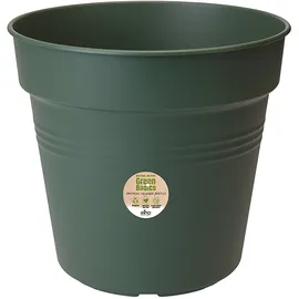 elho Green Basics Anzuchttopf Ø 11 x 10 cm laubgrün