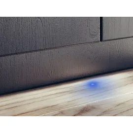 Siemens iQ300 SR73EX24ME Einbau-Geschirrspüler (vollintegrierbar, 448 mm breit)