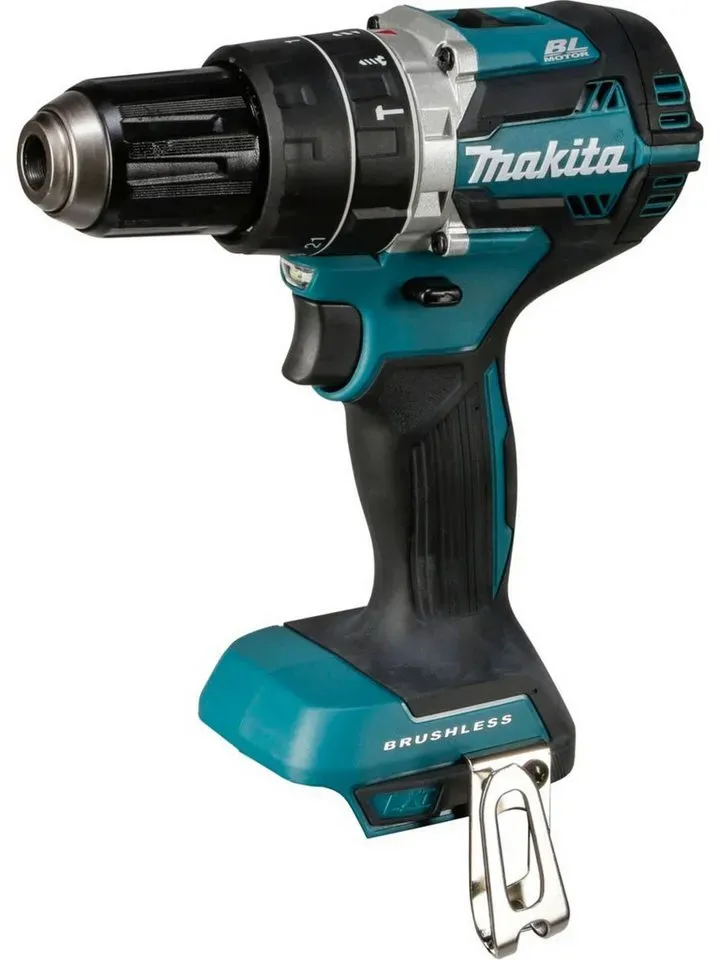 Makita Bohrschrauber DHP484Z Akku-Schlagbohrschrauber