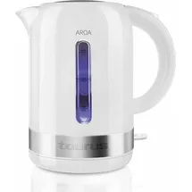 Taurus Alpatec AROA 1,7 l Weiß