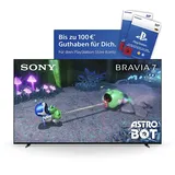 Sony BRAVIA 7 K-75XR70 75" QLED Mini LED