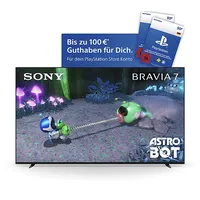 Sony BRAVIA 7 K-75XR70 75" QLED Mini LED