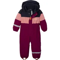 KILLTEC FIRST INSTINCT by killtec Kinder Overall FIW 39 MNS ONPC, (110), Violett