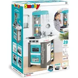 Smoby Tefal Studio Bubble Küche Spielkzeugküche Mehrfarbig