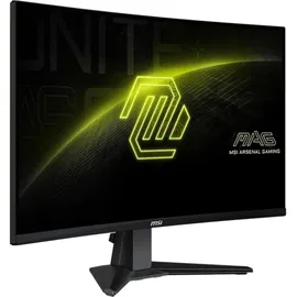 MSI Gaming-Monitor MAG 276CXFDE 27"