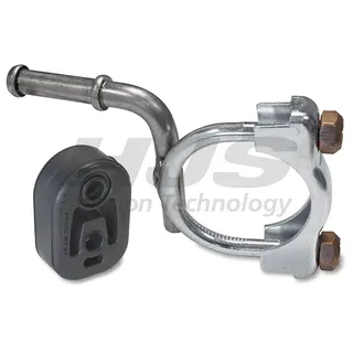 HJS Halter, Abgasanlage 82 13 4350