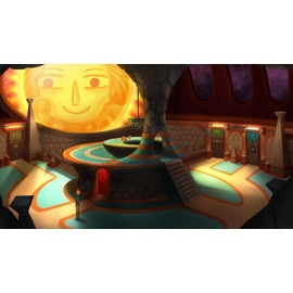 Broken Age (PC)