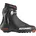 Pro Unisex Langlaufschuhe Schwarz 44