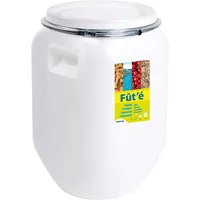 Eda Trommel Siegel 25 Liter