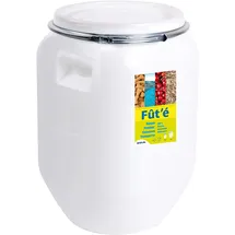 Eda Trommel Siegel 25 Liter