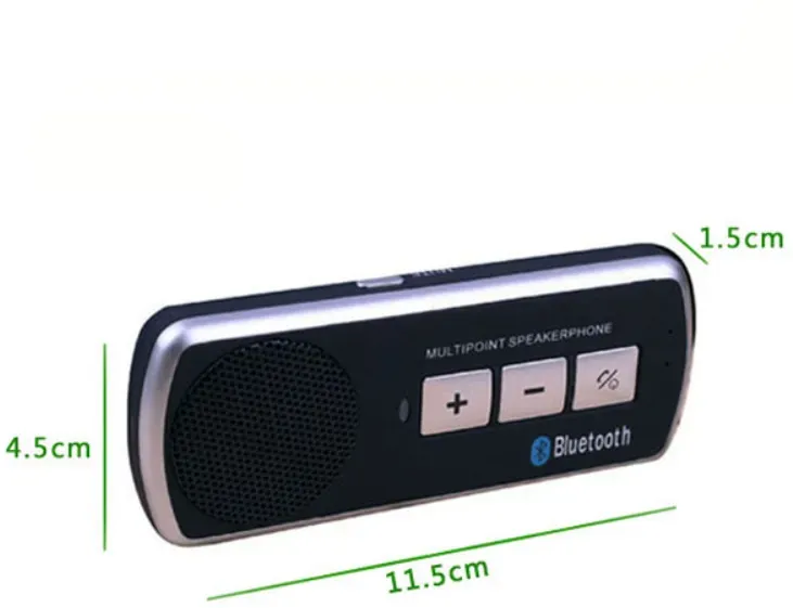 Kabelloser Bluetooth-Lautsprecher